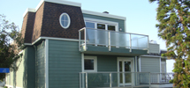 Santa Monica Construction Company