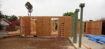 Santa Monica General Contractor