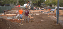 Santa Monica Construction Company