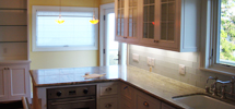 Santa Monica General Contractor