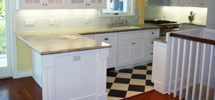Santa Monica Construction Company