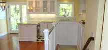 General Contractor Santa Monica