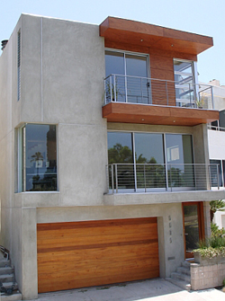 Santa Monica General Contractor