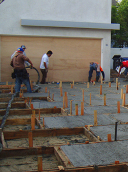 Contractors Santa Monica