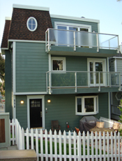 Contractors Santa Monica